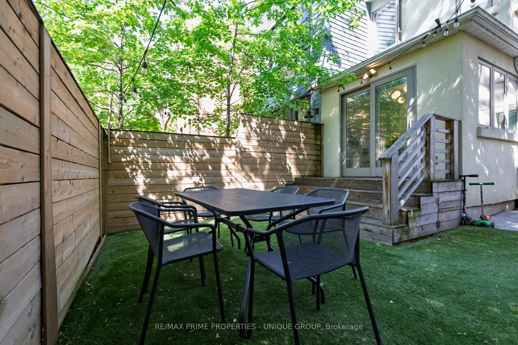 Photo 33 of 51 Spruce Street, Toronto, Cabbagetown-South St. James Town — HOMEH
