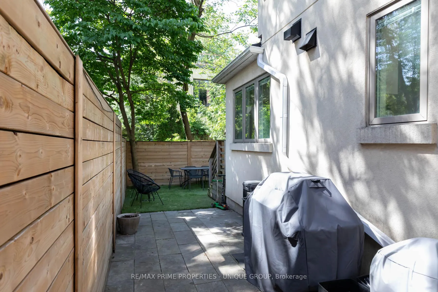 Photo 34 of 51 Spruce Street, Toronto, Cabbagetown-South St. James Town — HOMEH