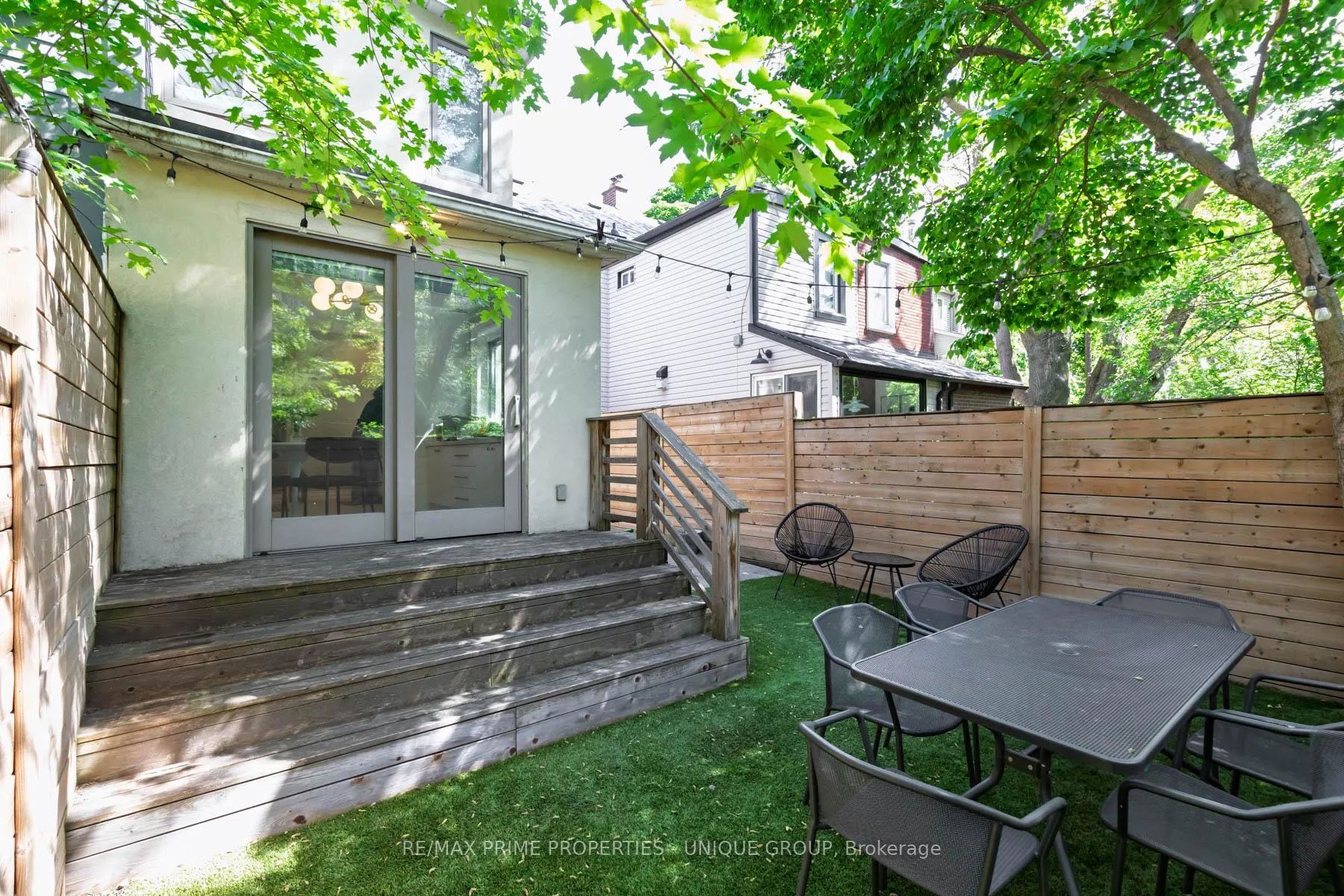 Photo 35 of 51 Spruce Street, Toronto, Cabbagetown-South St. James Town — HOMEH