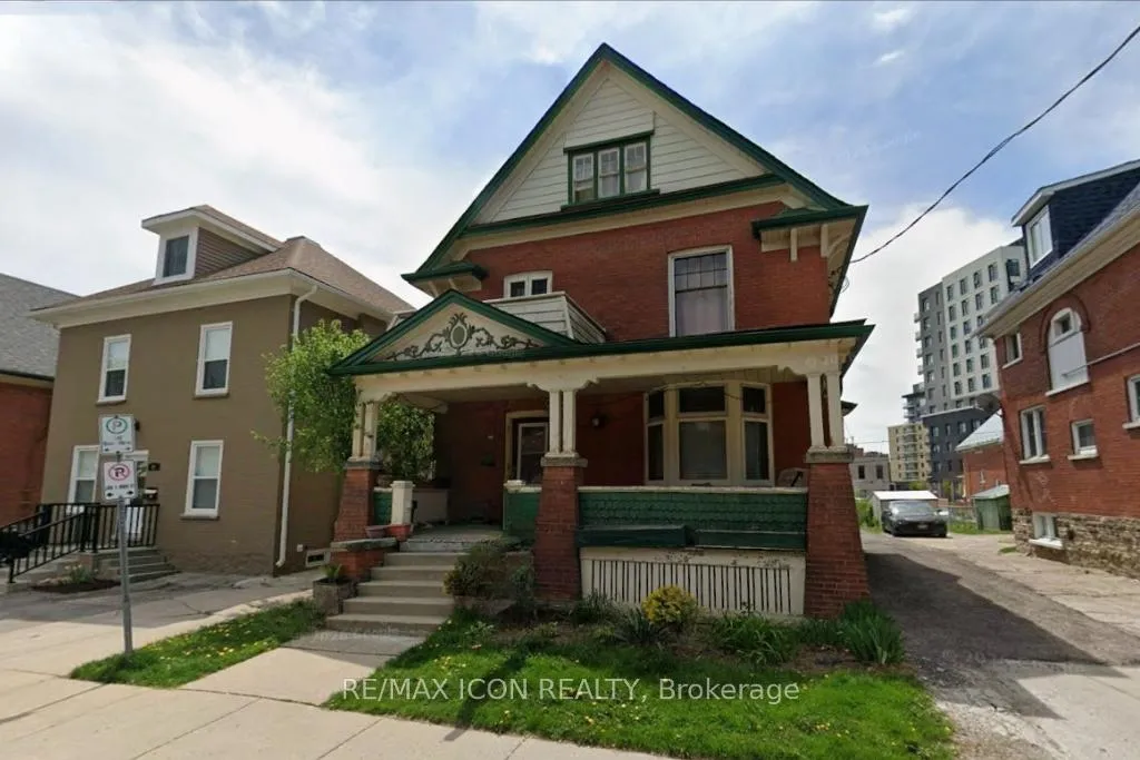 Photo 2 of 59 Irvin Street, Kitchener, Auditorium — HOMEH