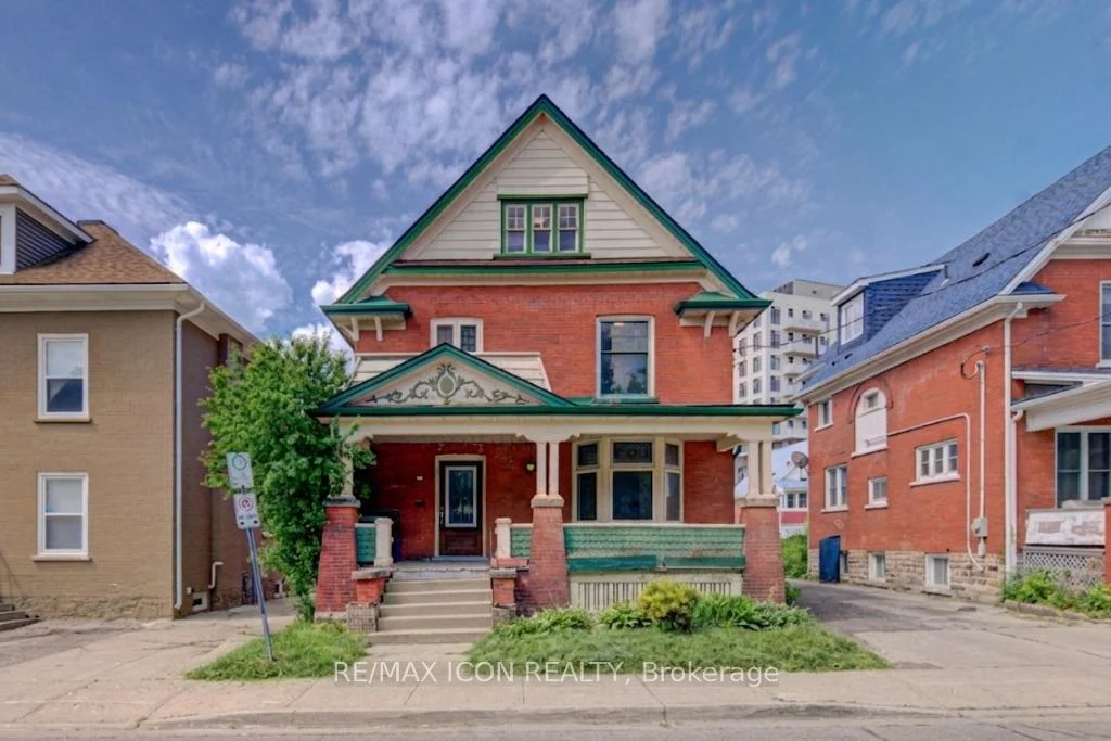Photo of 59 Irvin Street