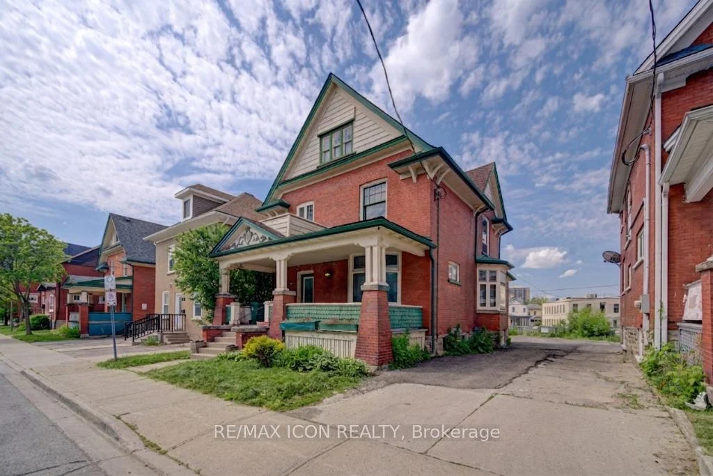 Photo 5 of 59 Irvin Street, Kitchener, Auditorium — HOMEH