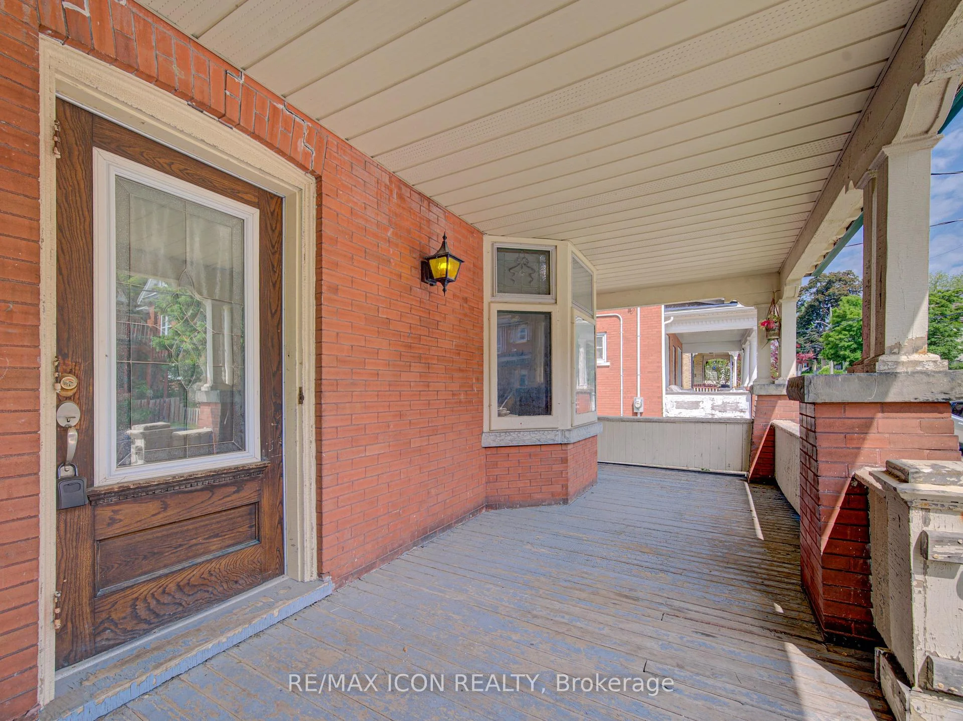 Photo 7 of 59 Irvin Street, Kitchener, Auditorium — HOMEH