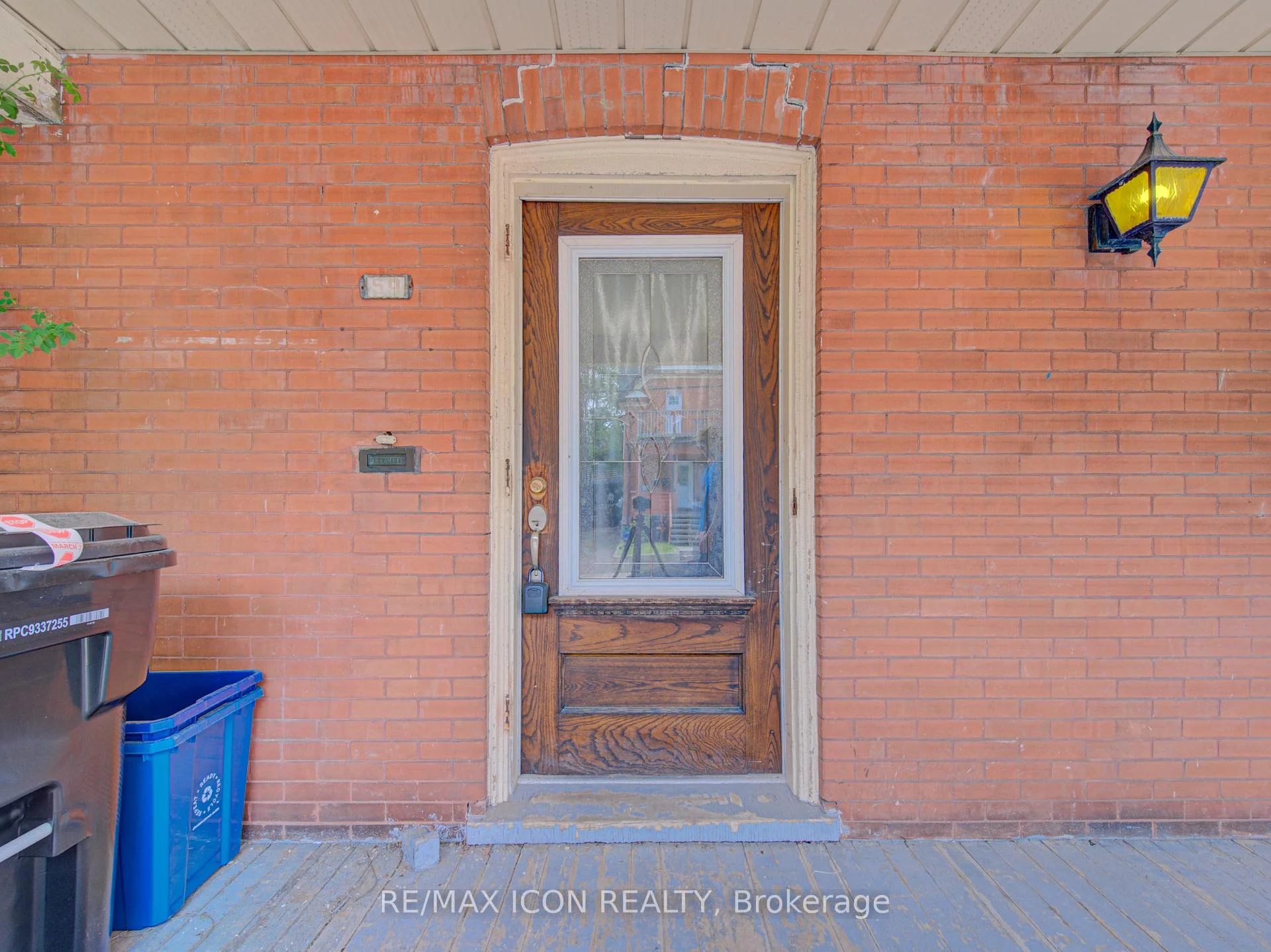 Photo 8 of 59 Irvin Street, Kitchener, Auditorium — HOMEH