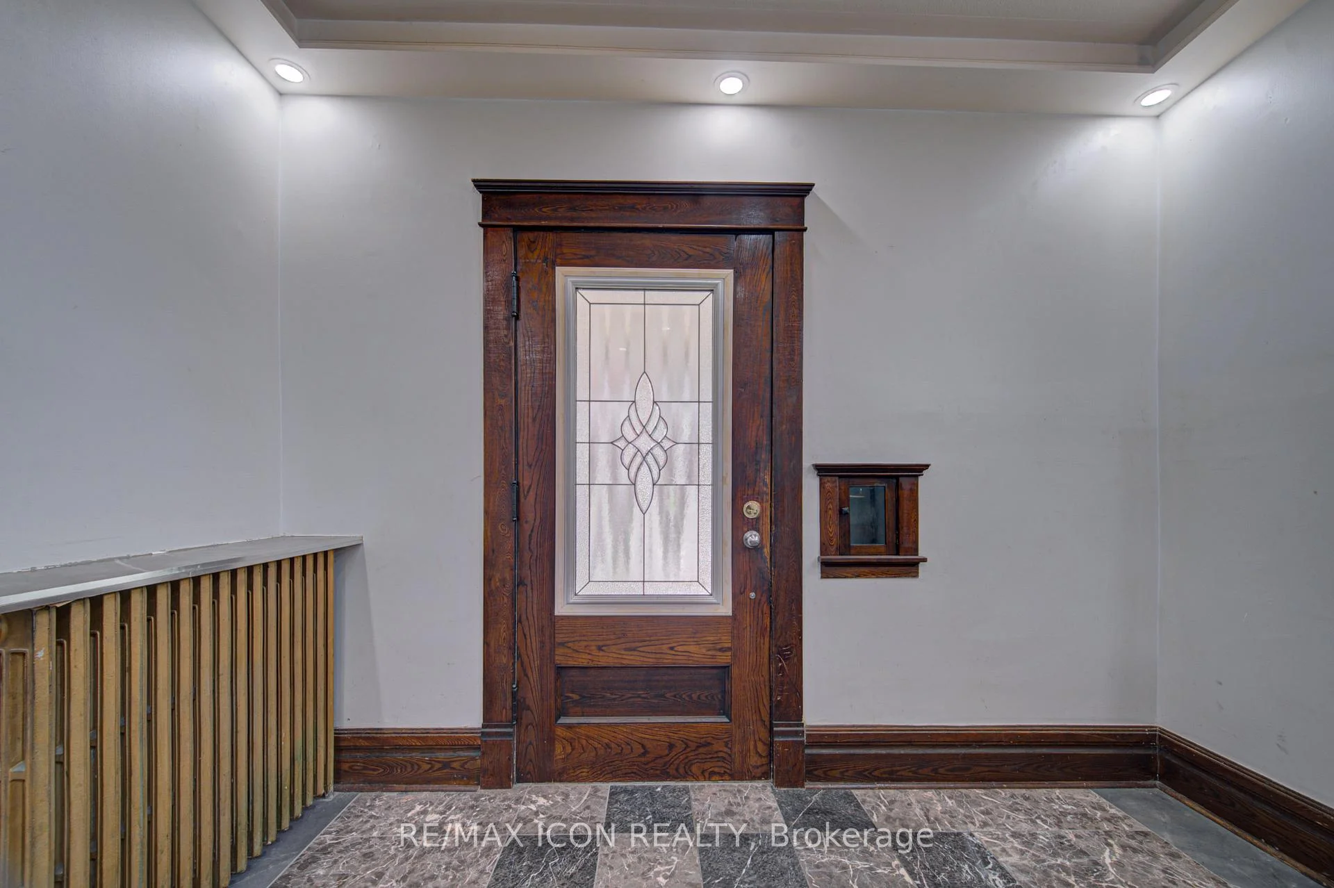 Photo 10 of 59 Irvin Street, Kitchener, Auditorium — HOMEH