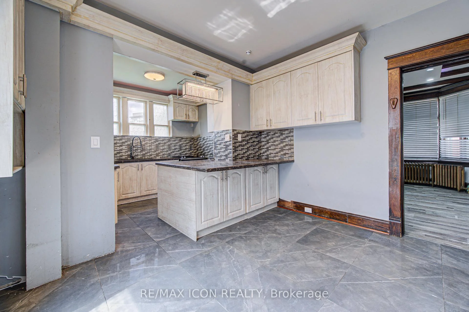 Photo 19 of 59 Irvin Street, Kitchener, Auditorium — HOMEH