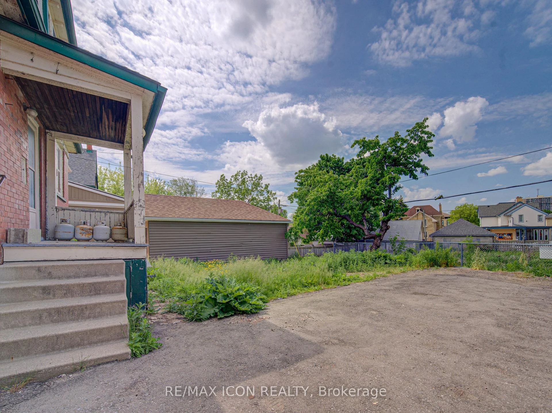 Photo 44 of 59 Irvin Street, Kitchener, Auditorium — HOMEH
