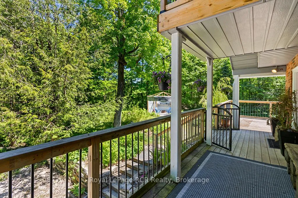 Photo 8 of 558156 4 Concession N, Owen Sound — HOMEH