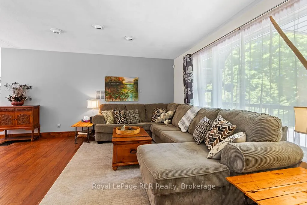 Photo 10 of 558156 4 Concession N, Owen Sound — HOMEH