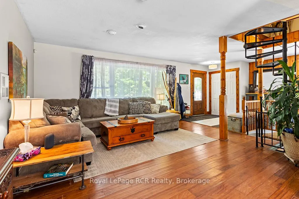 Photo 11 of 558156 4 Concession N, Owen Sound — HOMEH