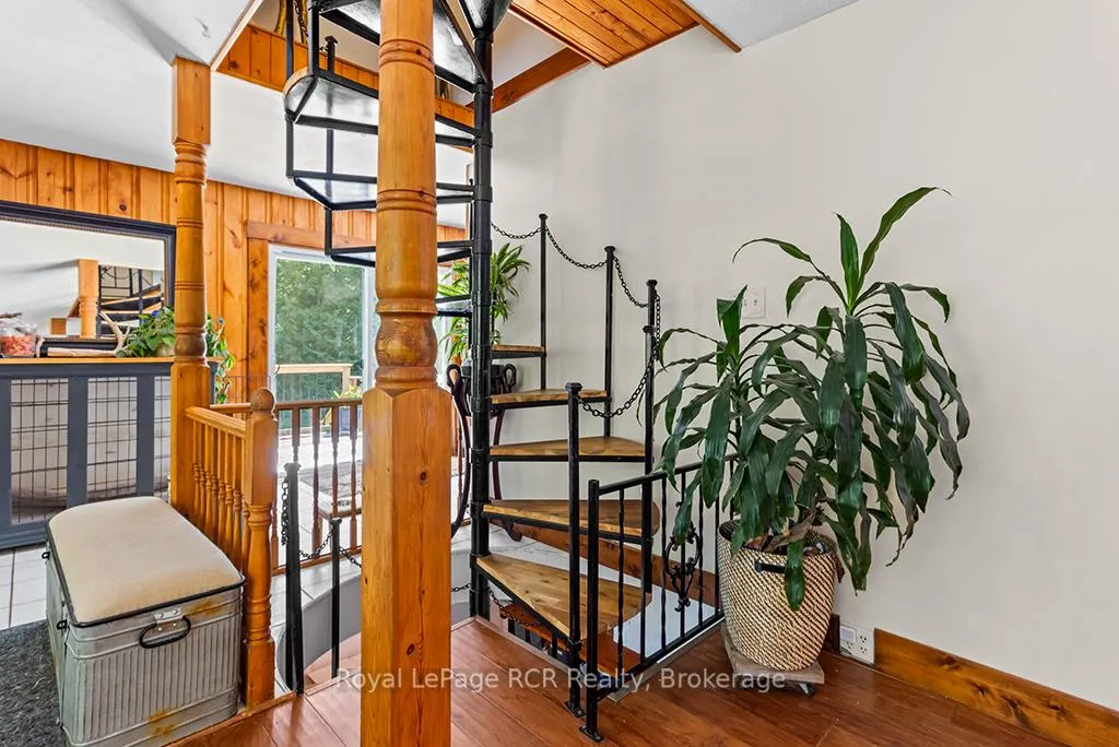 Photo 12 of 558156 4 Concession N, Owen Sound — HOMEH