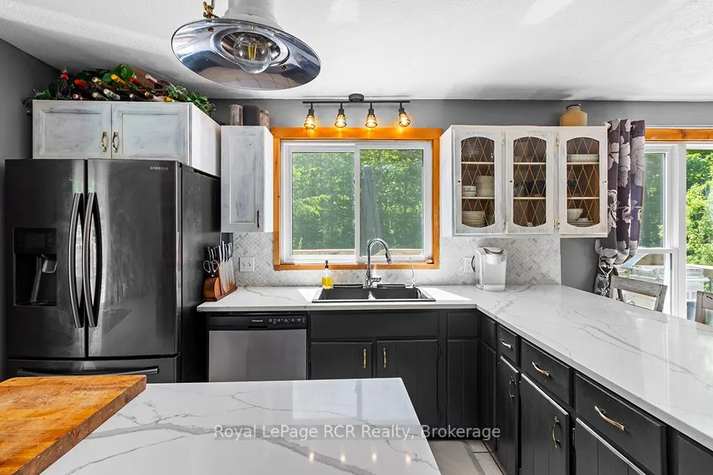 Photo 14 of 558156 4 Concession N, Owen Sound — HOMEH