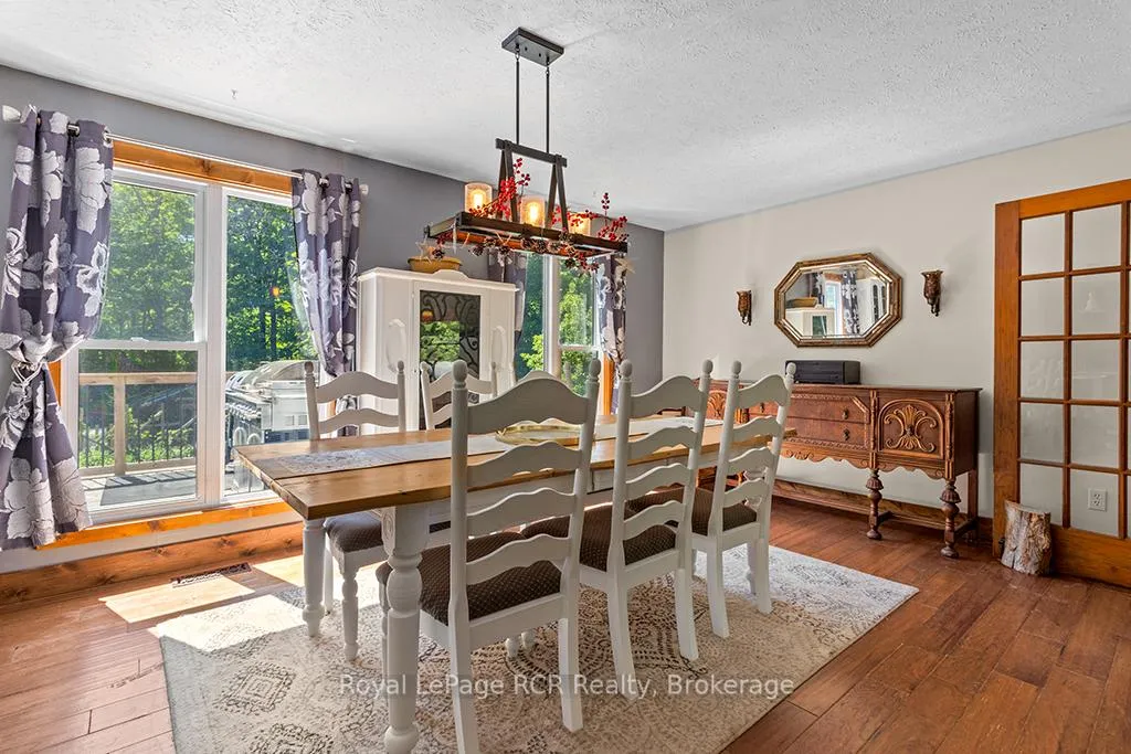 Photo 18 of 558156 4 Concession N, Owen Sound — HOMEH