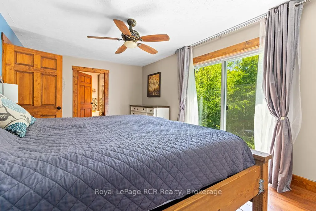 Photo 22 of 558156 4 Concession N, Owen Sound — HOMEH