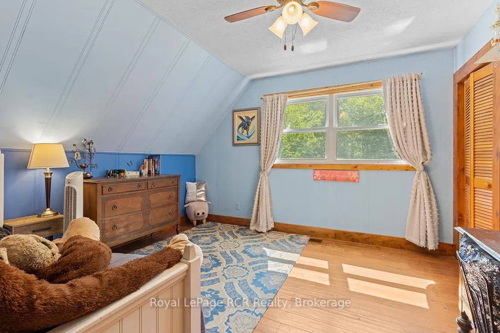 Photo 27 of 558156 4 Concession N, Owen Sound — HOMEH