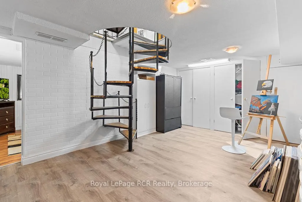 Photo 28 of 558156 4 Concession N, Owen Sound — HOMEH