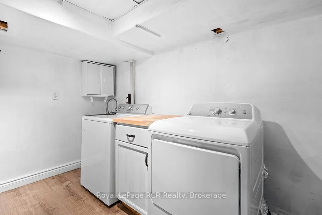 Photo 30 of 558156 4 Concession N, Owen Sound — HOMEH