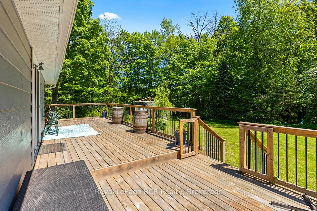 Photo 31 of 558156 4 Concession N, Owen Sound — HOMEH