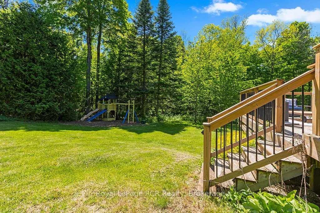 Photo 34 of 558156 4 Concession N, Owen Sound — HOMEH