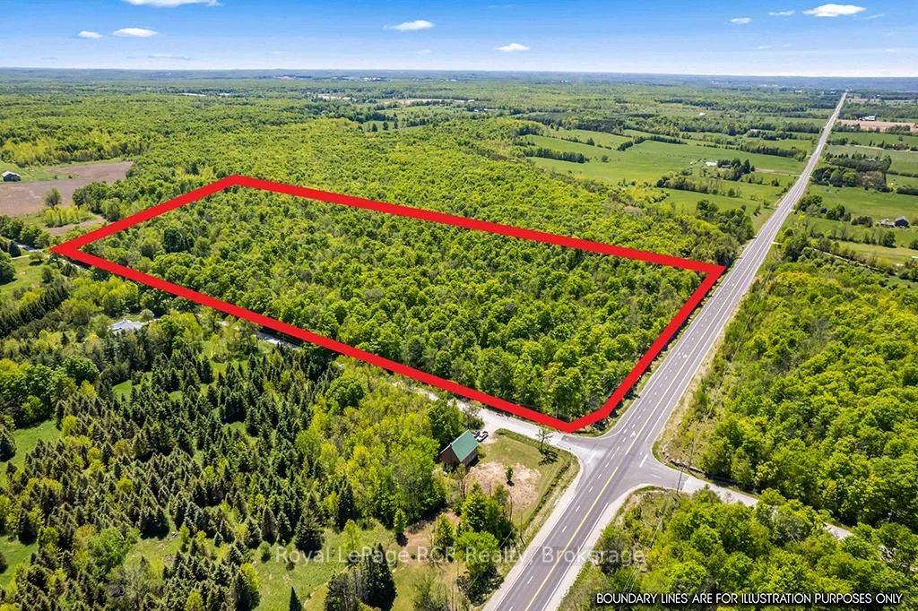 Photo 41 of 558156 4 Concession N, Owen Sound — HOMEH