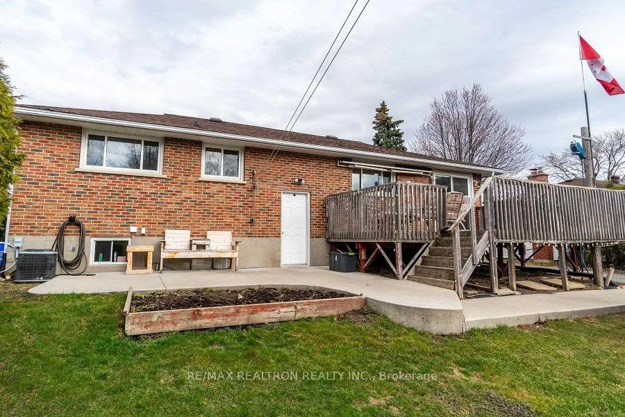 Photo 22 of 122 Arthur Street, Clarington, Newcastle — HOMEH