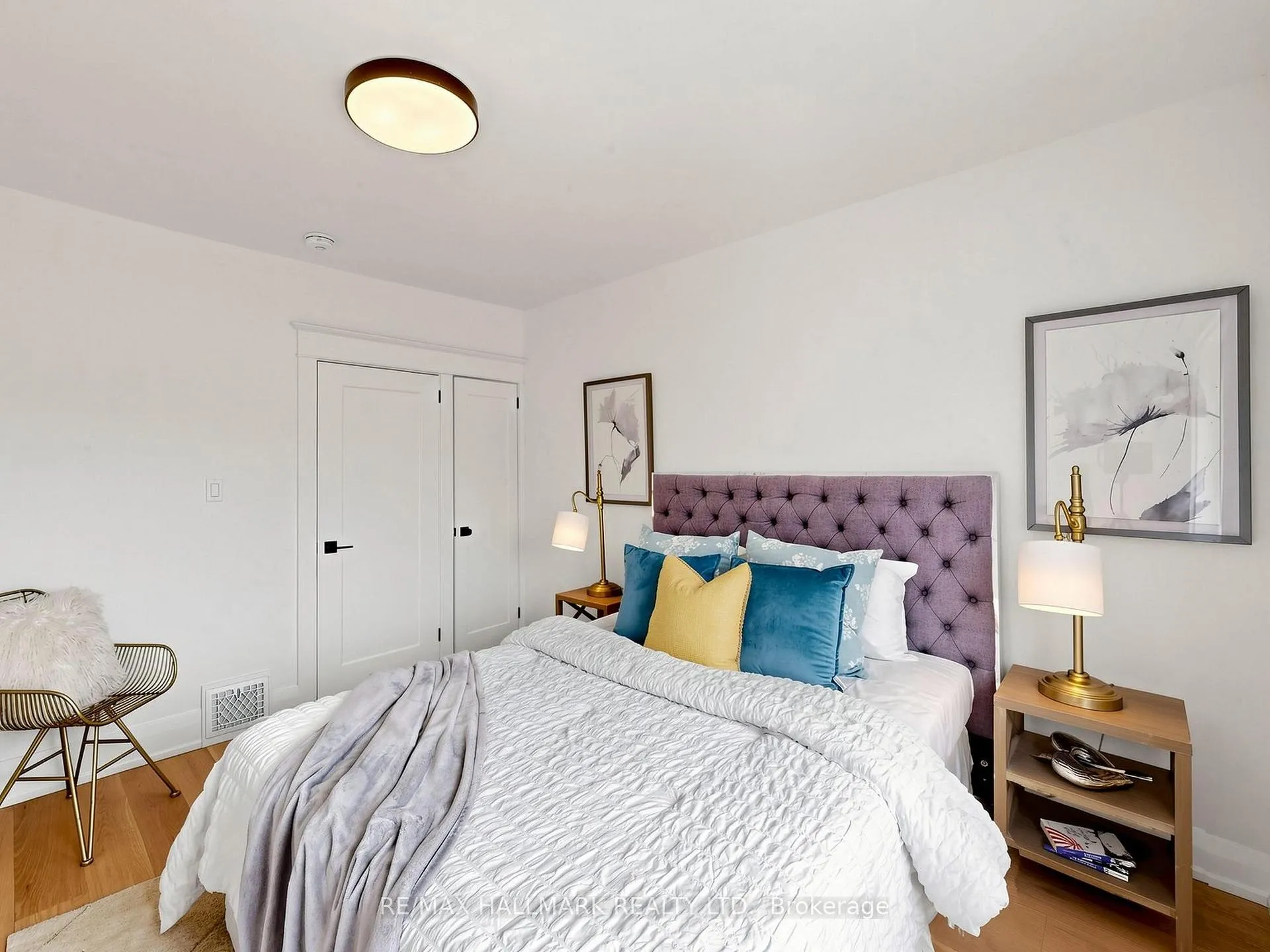 Photo 8 of 44 Queensdale Avenue, Toronto, Danforth Village-East York — HOMEH