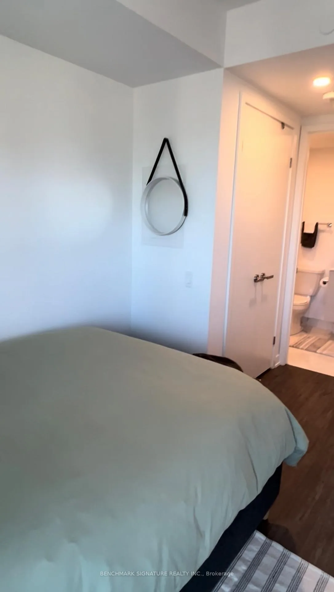 Photo 6 of Unit 909, 88 Queen Street E, Toronto, Church-Yonge Corridor — HOMEH