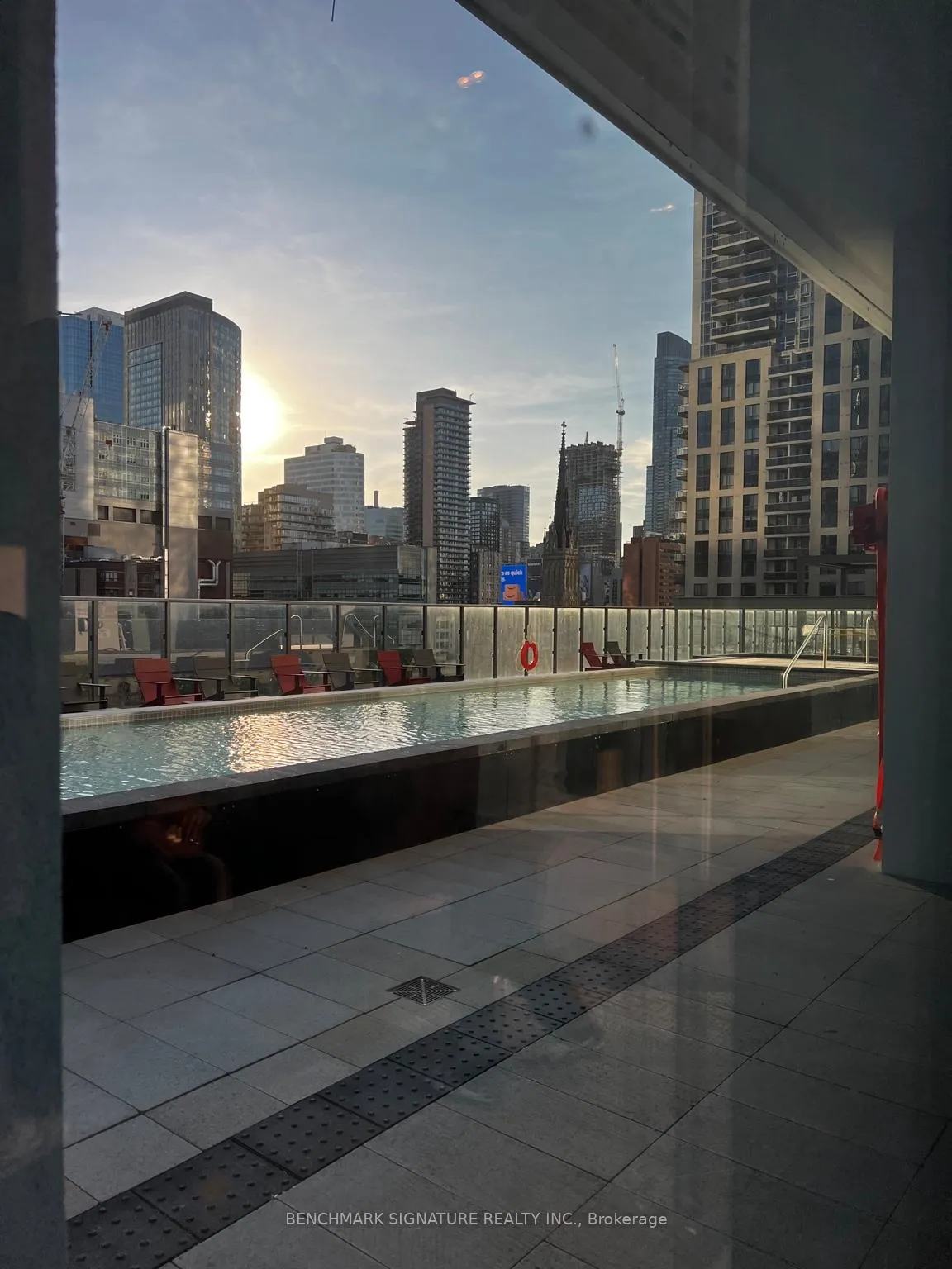 Photo 8 of Unit 909, 88 Queen Street E, Toronto, Church-Yonge Corridor — HOMEH