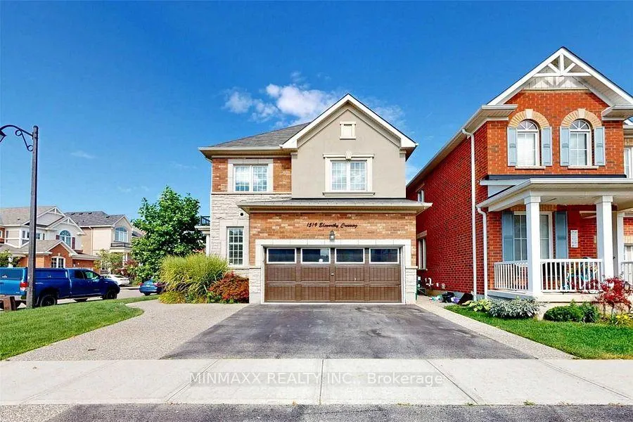 Photo 1 of 1519 Elsworthy Crossing, Milton, Clarke — HOMEH