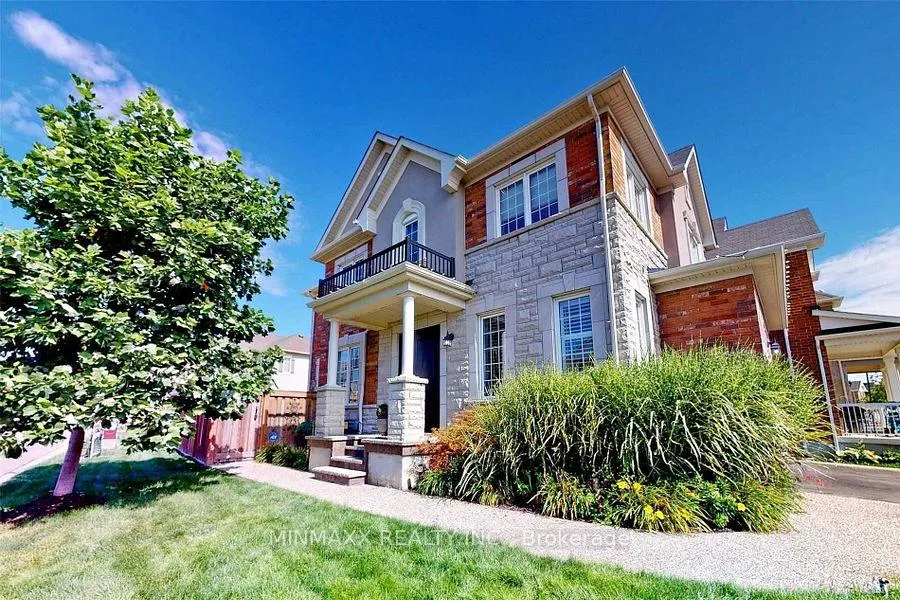 Photo 2 of 1519 Elsworthy Crossing, Milton, Clarke — HOMEH