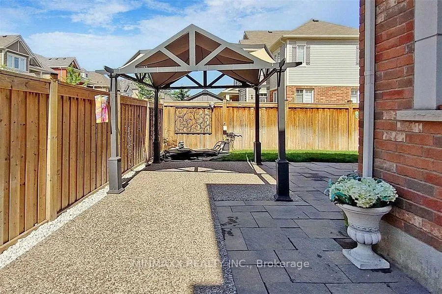 Photo 17 of 1519 Elsworthy Crossing, Milton, Clarke — HOMEH