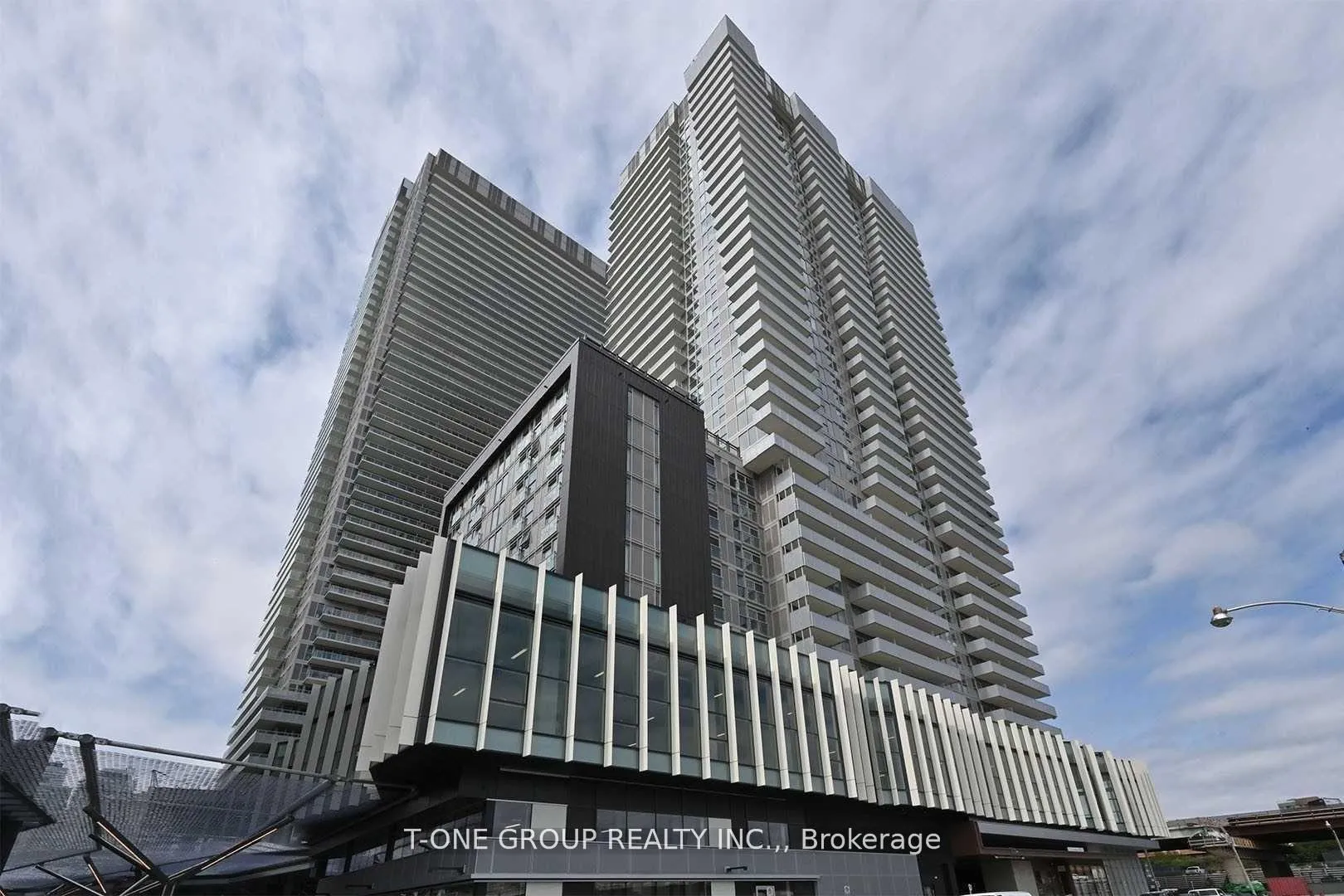 Photo 1 of Unit 4206, 15 Lower Jarvis Street, Toronto, Waterfront Communities — HOMEH