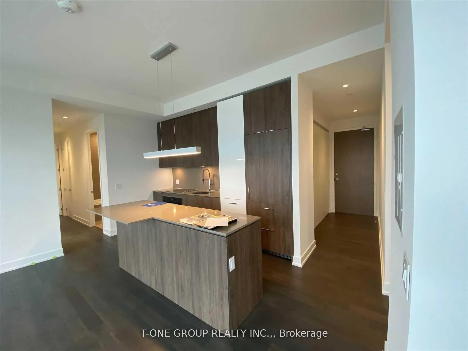 Photo 3 of Unit 4206, 15 Lower Jarvis Street, Toronto, Waterfront Communities — HOMEH