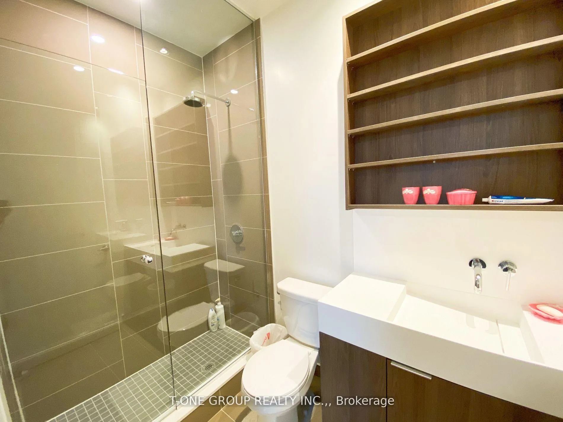 Photo 6 of Unit 4206, 15 Lower Jarvis Street, Toronto, Waterfront Communities — HOMEH
