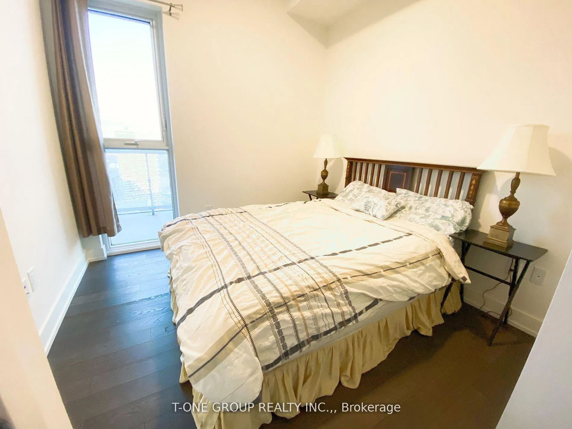 Photo 7 of Unit 4206, 15 Lower Jarvis Street, Toronto, Waterfront Communities — HOMEH