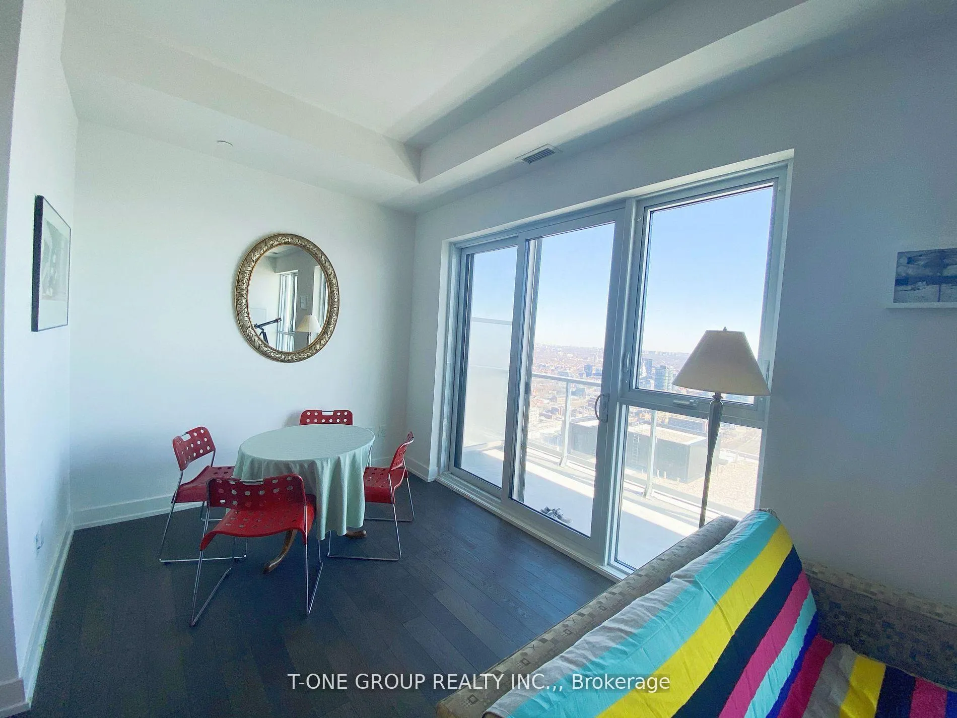 Photo 9 of Unit 4206, 15 Lower Jarvis Street, Toronto, Waterfront Communities — HOMEH