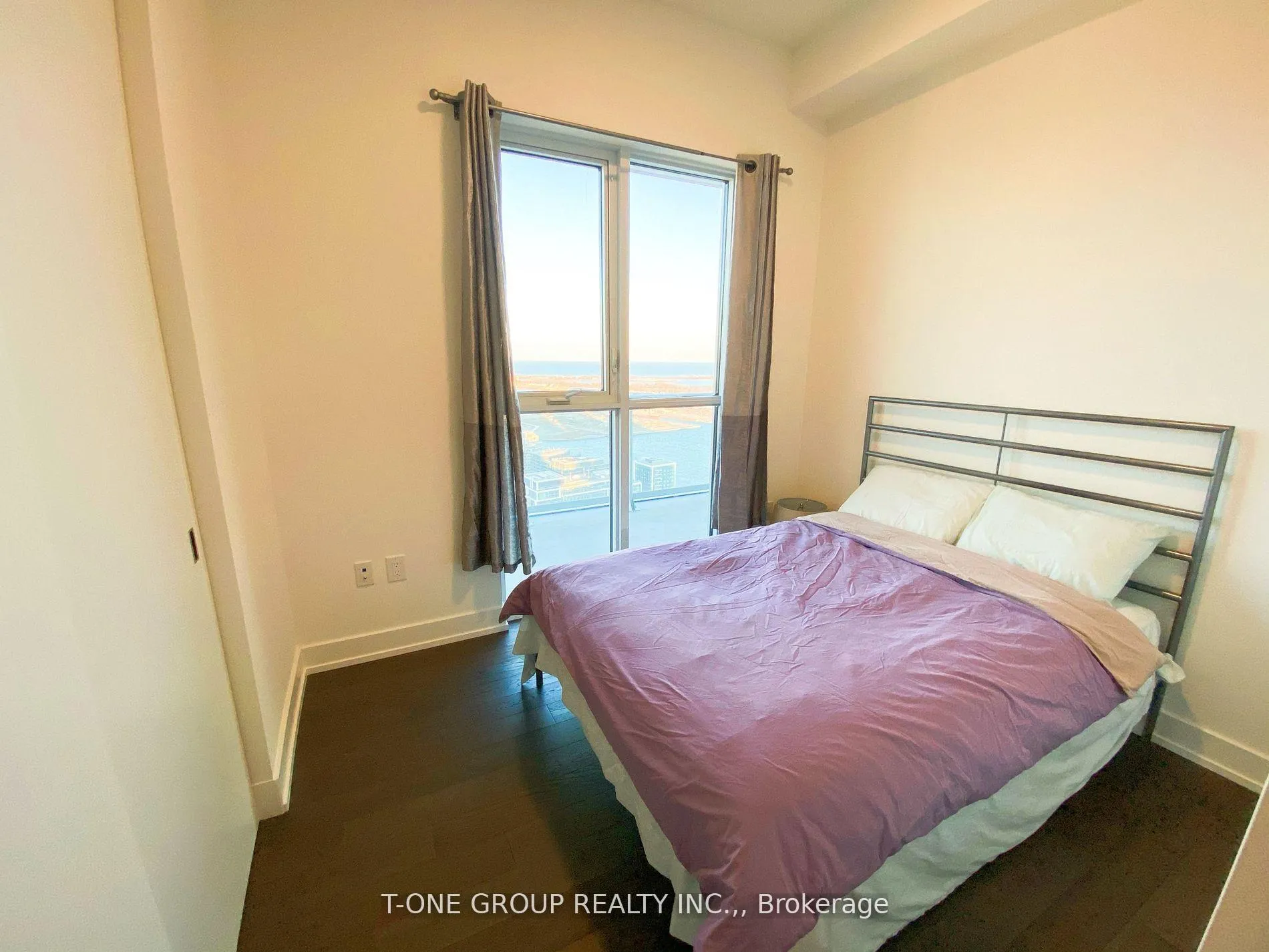 Photo 11 of Unit 4206, 15 Lower Jarvis Street, Toronto, Waterfront Communities — HOMEH