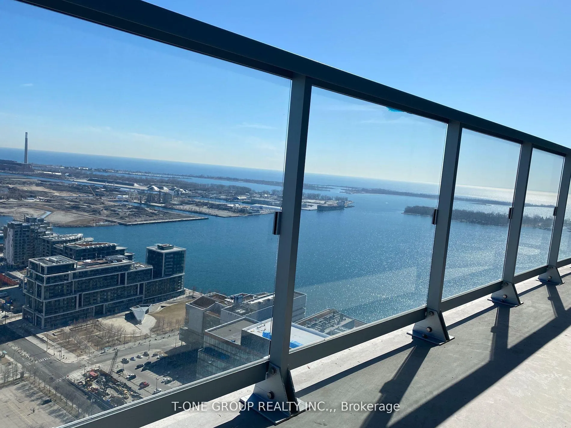 Photo 15 of Unit 4206, 15 Lower Jarvis Street, Toronto, Waterfront Communities — HOMEH