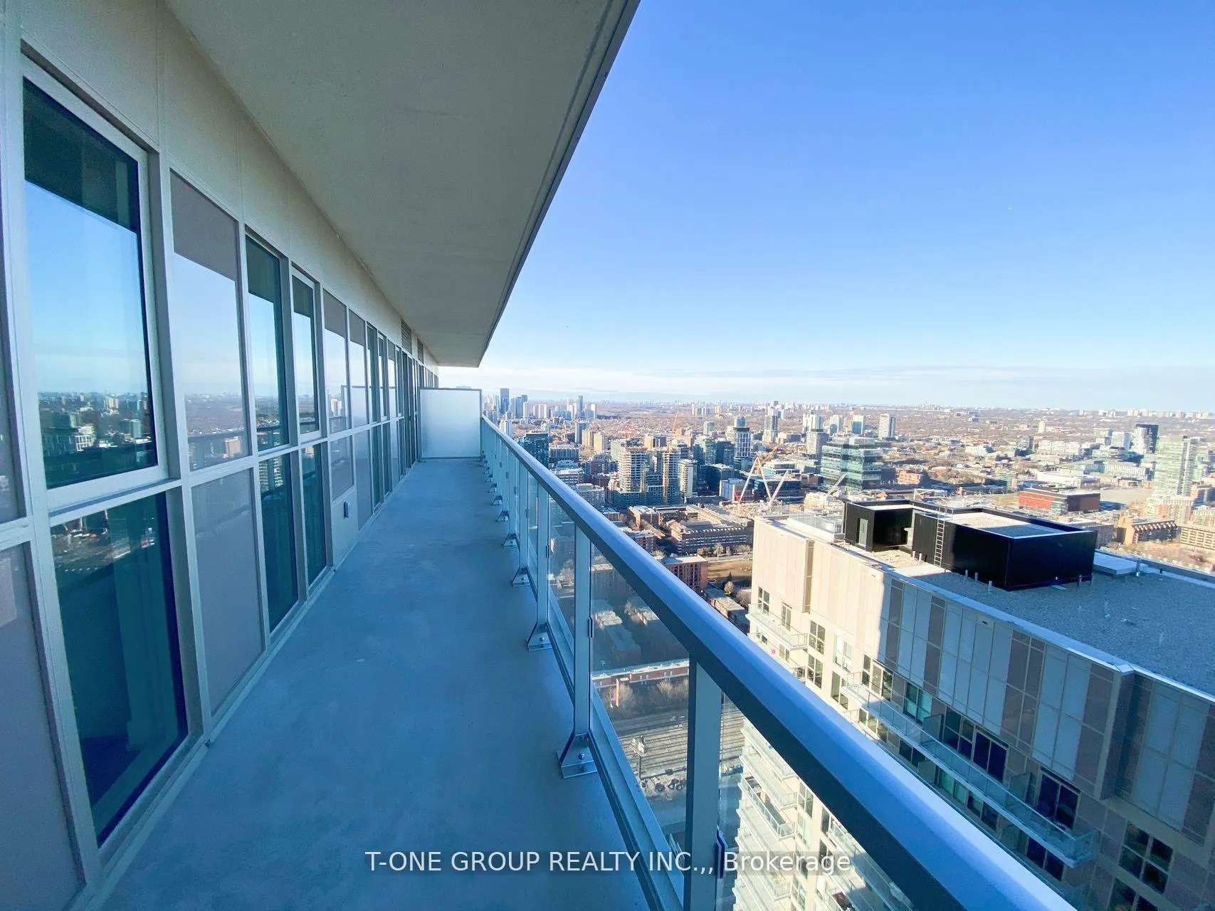 Photo 16 of Unit 4206, 15 Lower Jarvis Street, Toronto, Waterfront Communities — HOMEH