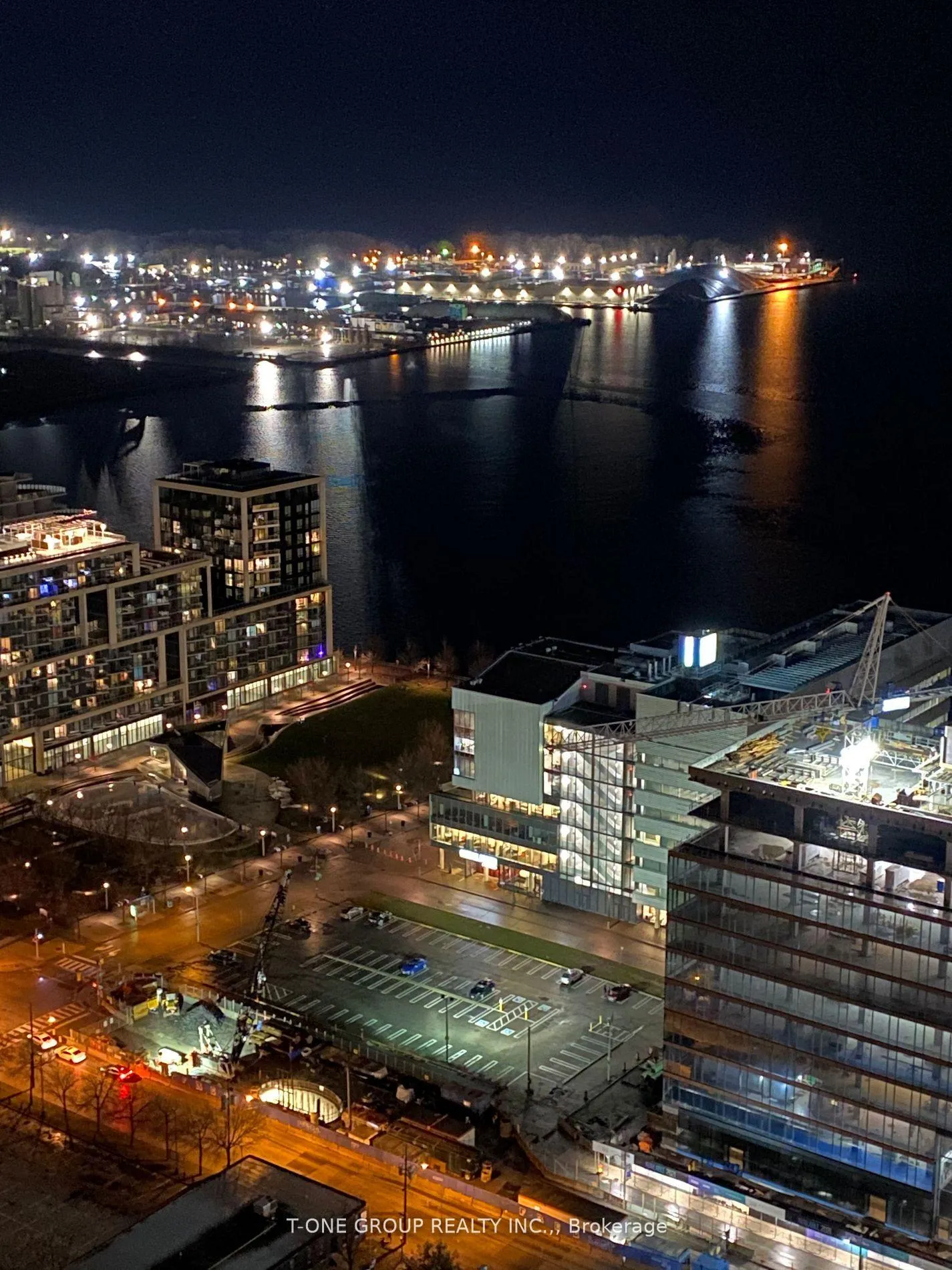 Photo 18 of Unit 4206, 15 Lower Jarvis Street, Toronto, Waterfront Communities — HOMEH