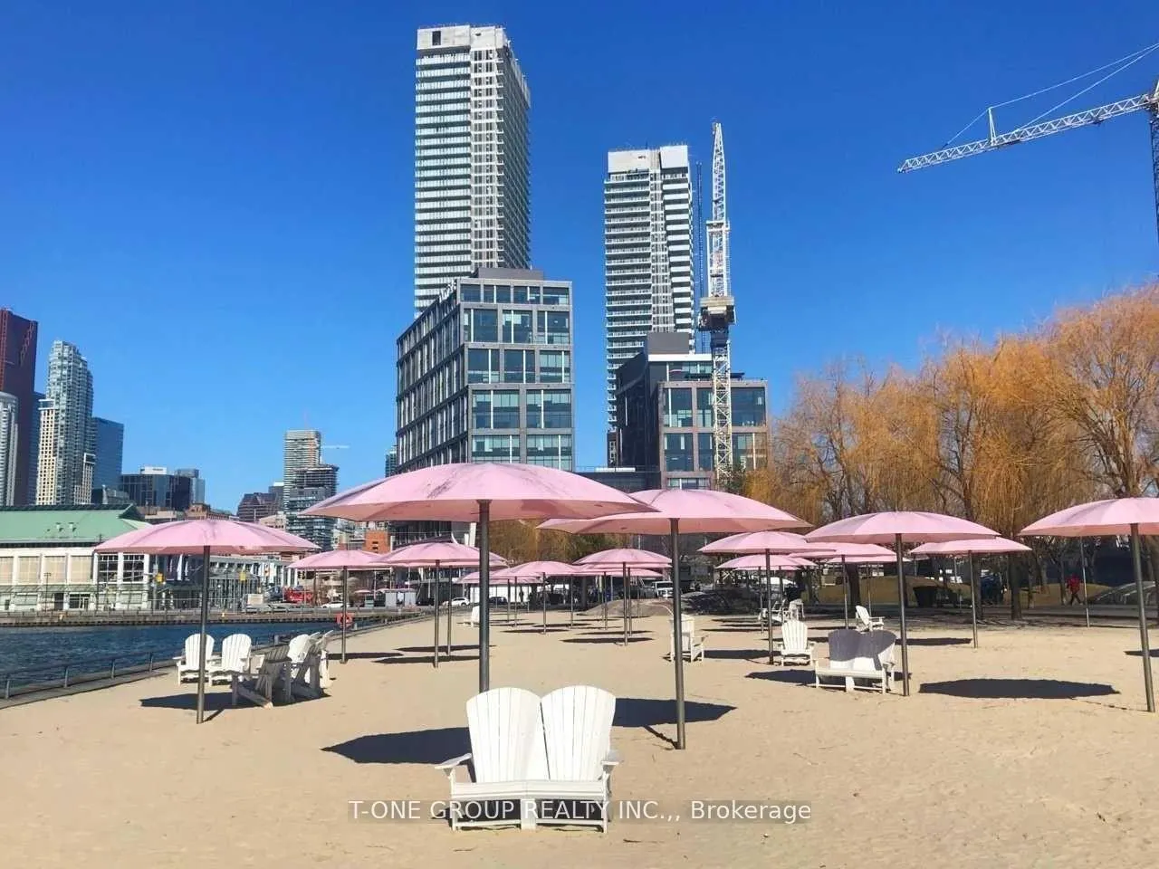 Photo 19 of Unit 4206, 15 Lower Jarvis Street, Toronto, Waterfront Communities — HOMEH