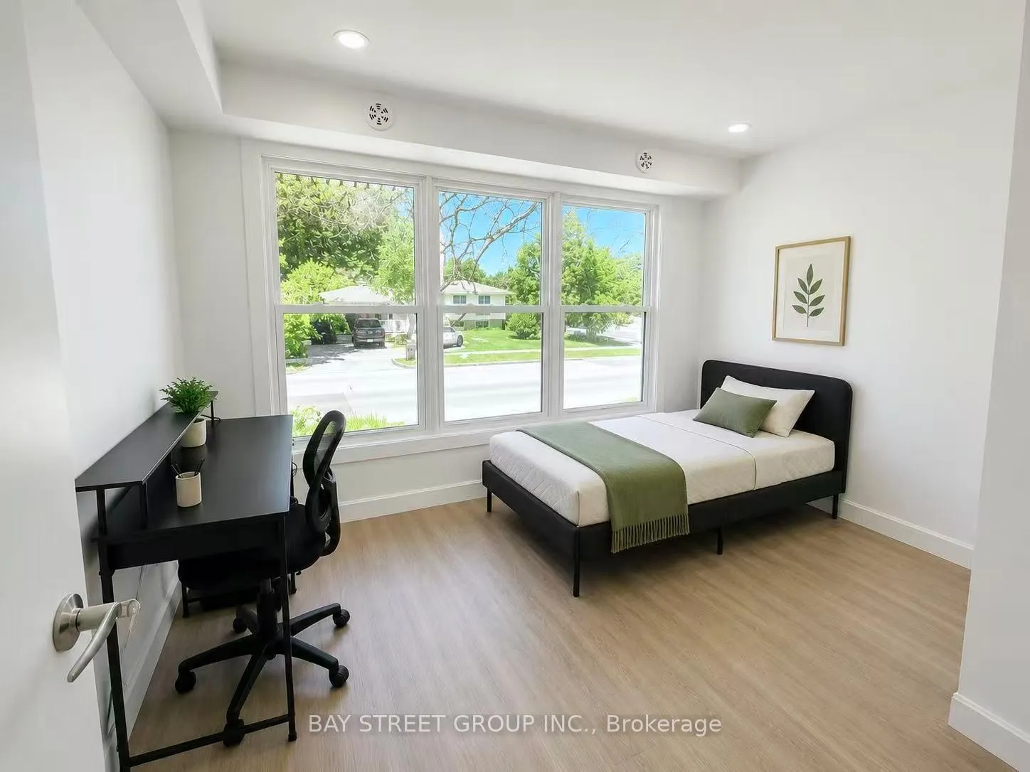 Photo 3 of Unit #1, 69 Blythwood Road N, Waterloo — HOMEH