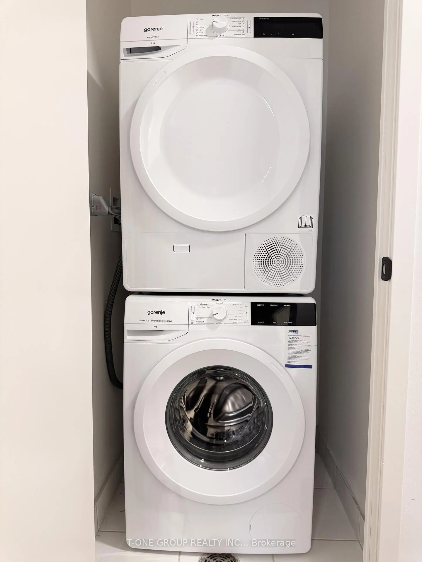 Photo 9 of Unit 2515, 8 Interchange Way, Vaughan, Vaughan Corporate Centre — HOMEH