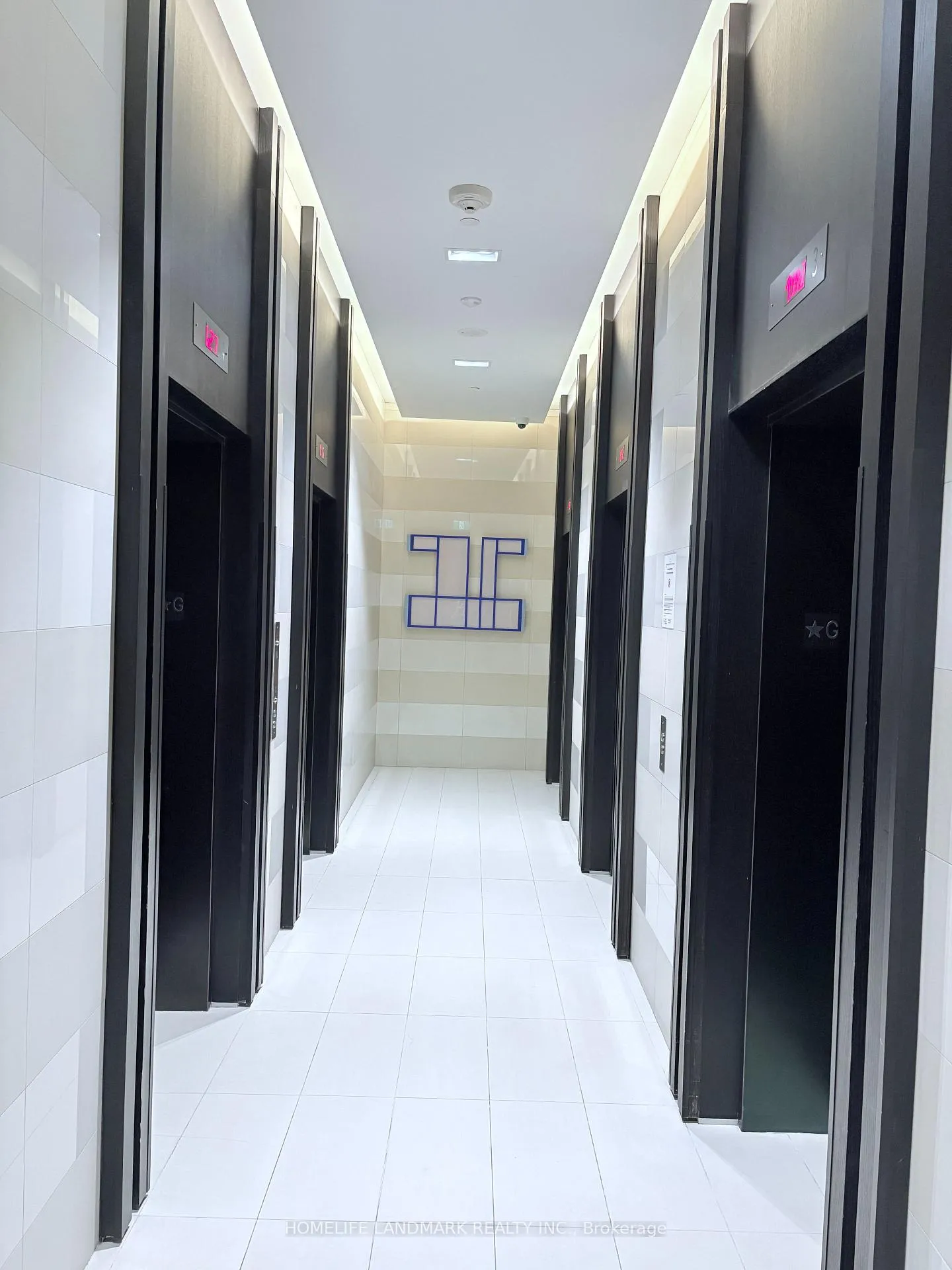 Photo 3 of Unit 2001, 501 Yonge Street, Toronto, Church-Yonge Corridor — HOMEH