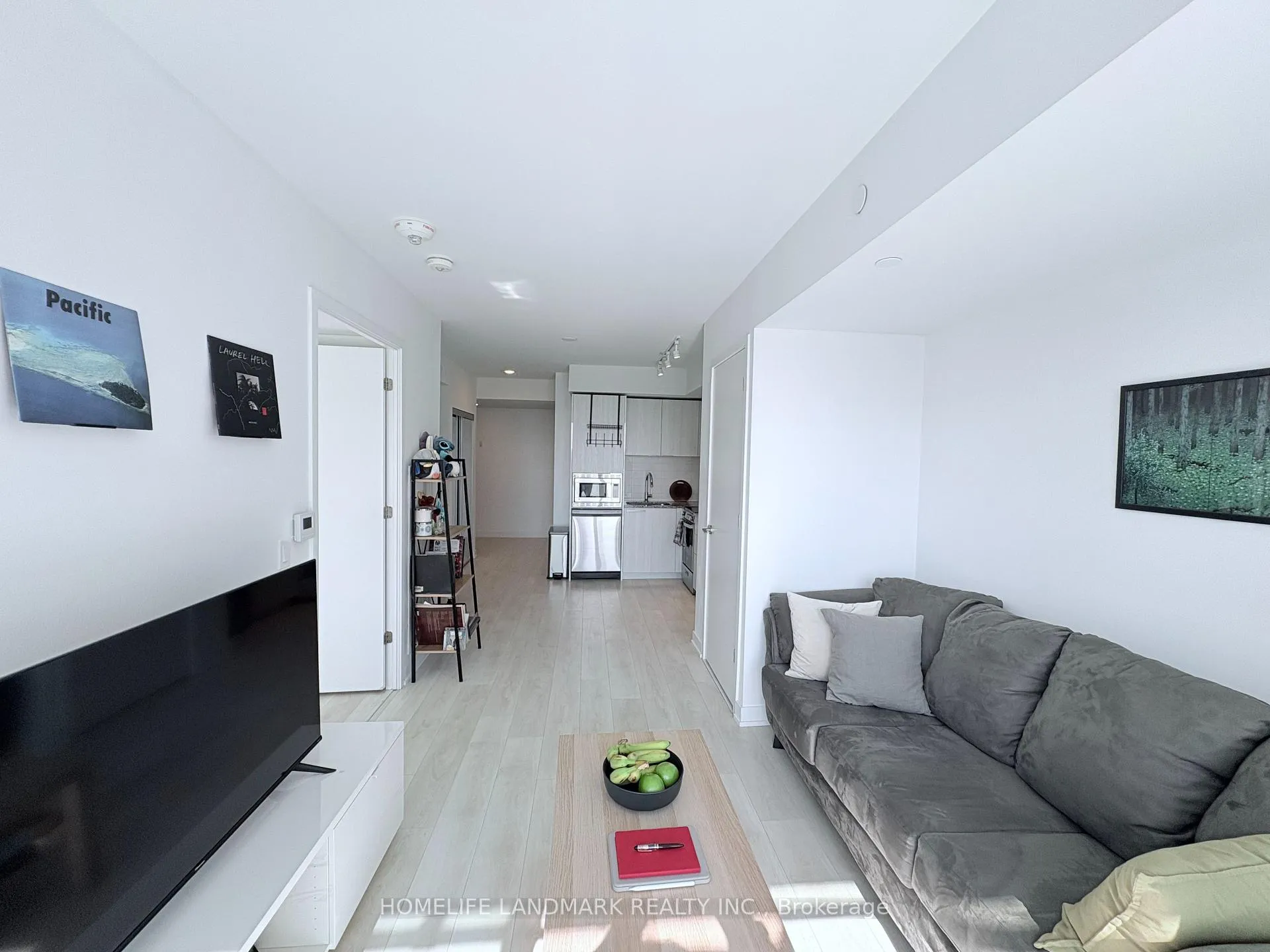 Photo 8 of Unit 2001, 501 Yonge Street, Toronto, Church-Yonge Corridor — HOMEH