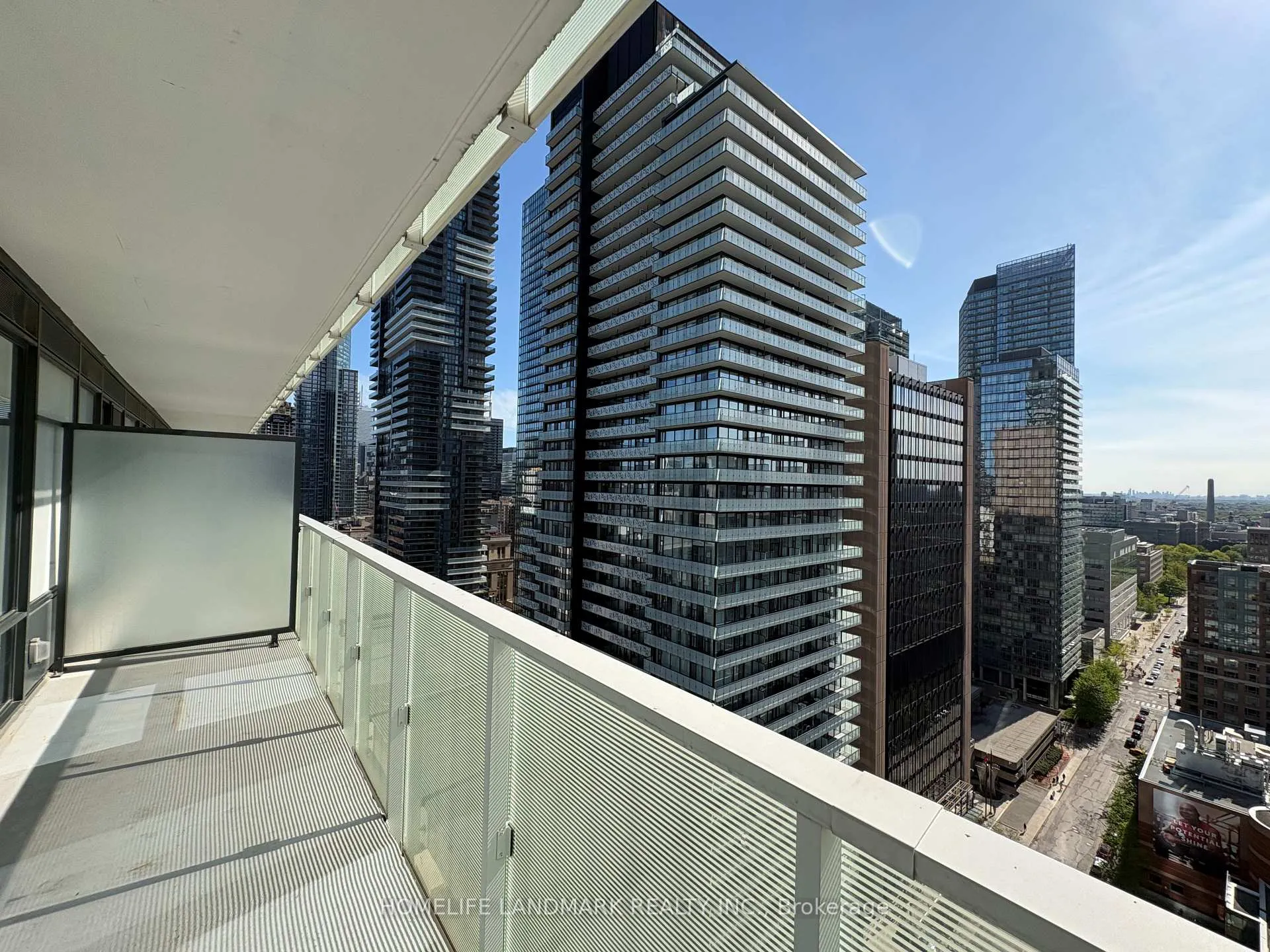 Photo 16 of Unit 2001, 501 Yonge Street, Toronto, Church-Yonge Corridor — HOMEH