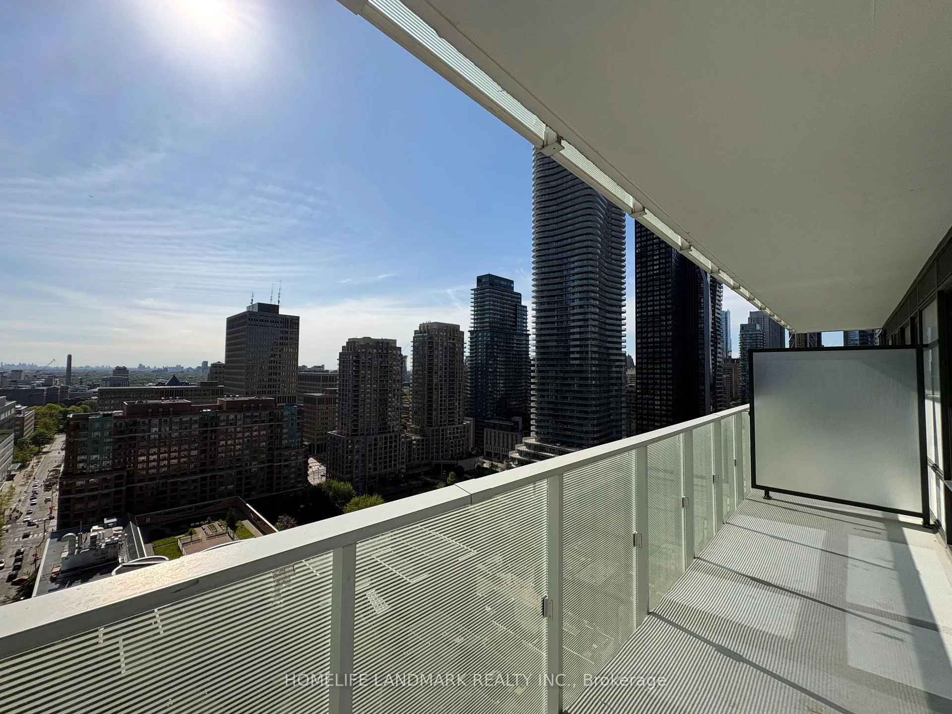 Photo 17 of Unit 2001, 501 Yonge Street, Toronto, Church-Yonge Corridor — HOMEH