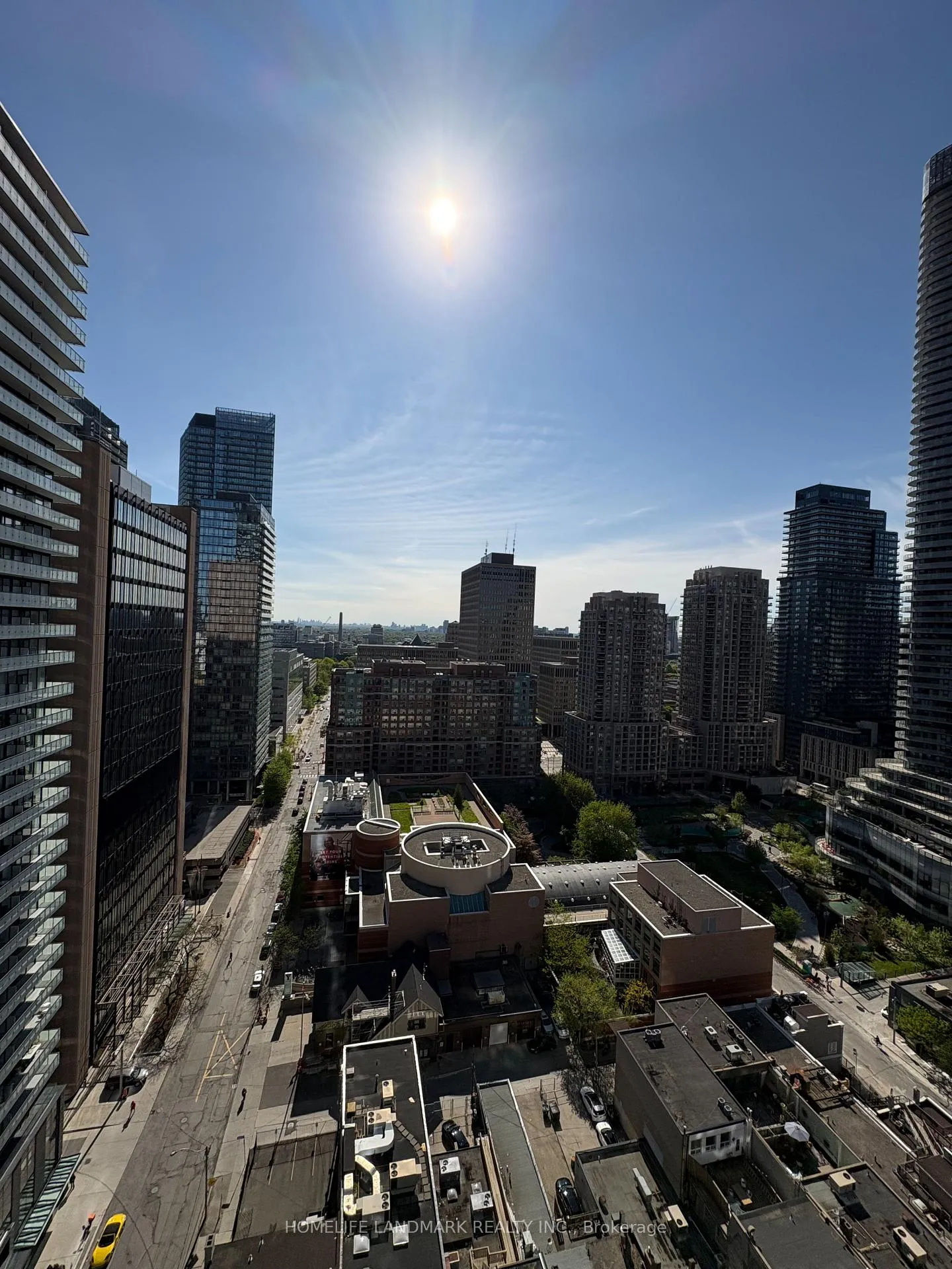 Photo 18 of Unit 2001, 501 Yonge Street, Toronto, Church-Yonge Corridor — HOMEH