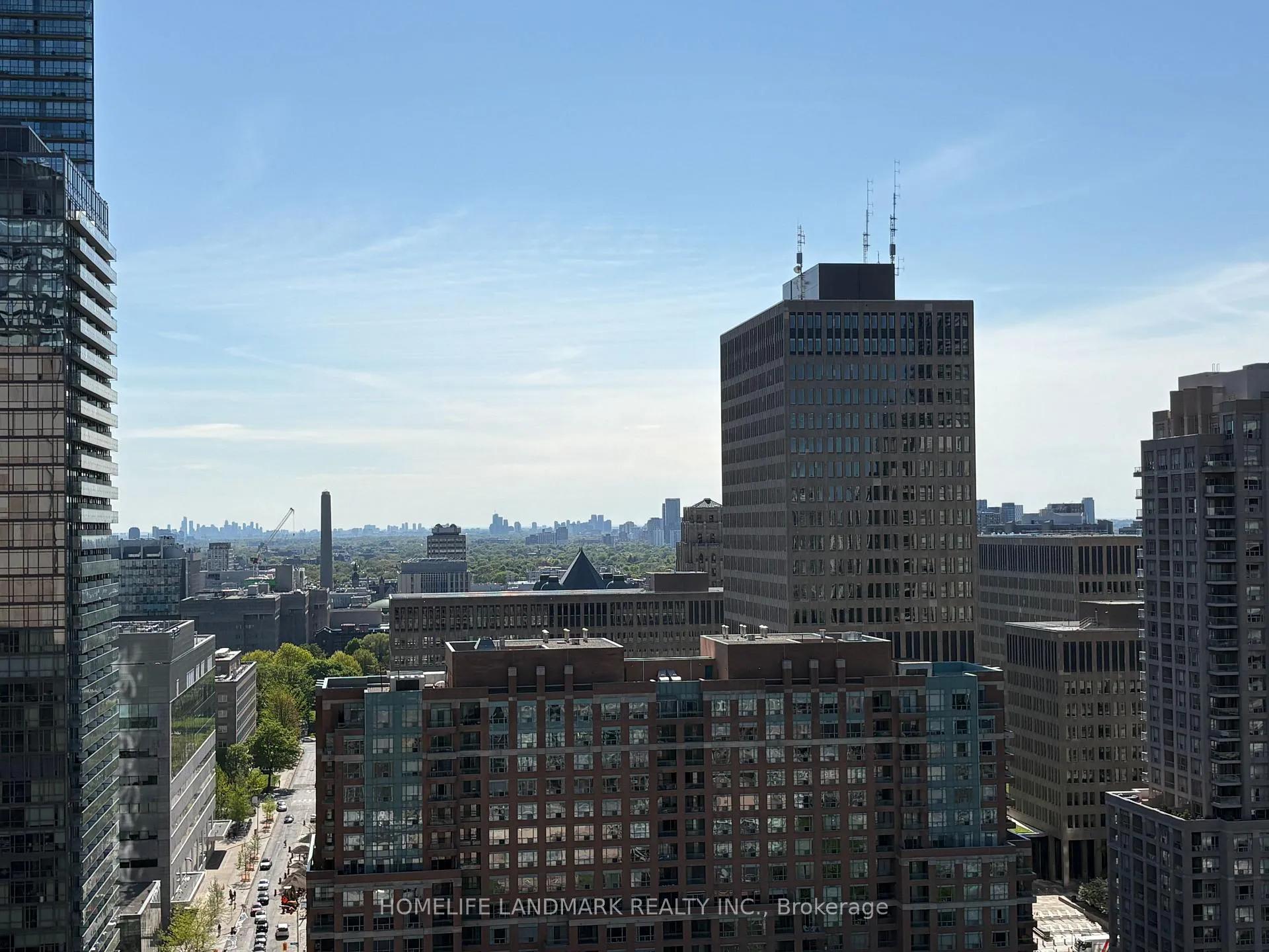 Photo 19 of Unit 2001, 501 Yonge Street, Toronto, Church-Yonge Corridor — HOMEH