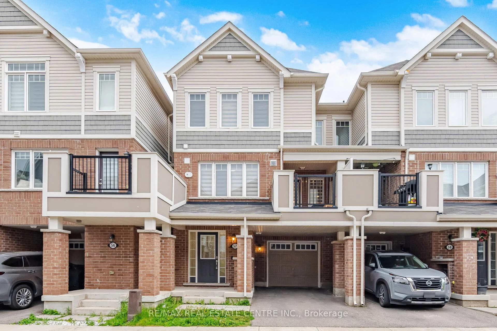 Photo 1 of Unit 57, 1000 Asleton Boulevard, Milton, Willmott — HOMEH